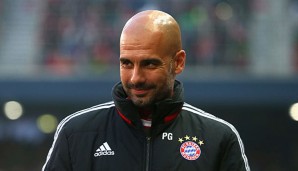 Für Guardiola ist Bastian Schweinsteiger der beste Spieler der letzten Jahre