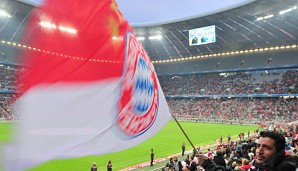 Auf einen Schlag abbezahlt: Mit dem Einstieg der Allianz wäre der FCB in punkto Stadion schuldenfrei