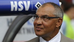 Macht er's nun? Bis Dienstag soll die Entscheidung über Felix Magath fallen