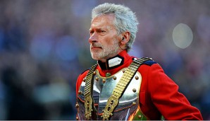 Paul Breitner ist Markenbotschaftler für den FC Bayern München