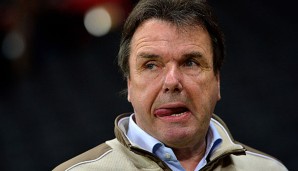 Heribert Bruchhagen hat in den nächsten Wochen einiges zu tun