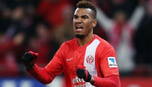 Wohin geht er? Eric-Maxim Choupo-Moting hat viele Möglichkeiten