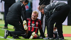 Läuft Sebastian Rode doch nochmal für die Eintracht auf?