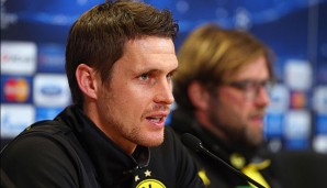 Sebastian Kehl bleibt dem BVB treu