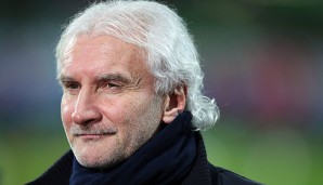 Rudi Völler ist sich unsicher, ob eine U 23 noch notwendig ist