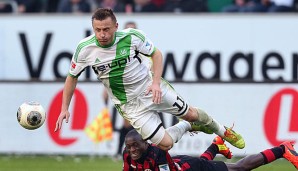 Ivica Olic wird in Kürze seine Entscheidung bekannt geben