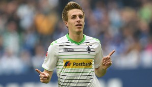 Mindestens bis zum Jahr 2020 wird die Postbank als Trikotsponsor der Borussia fungieren