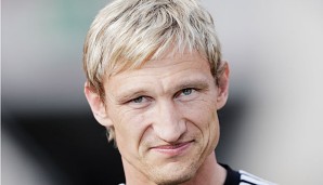 Sami Hyppiä wurde am Samstag nach der Niederlage gegen den Hamburger SV entlassen