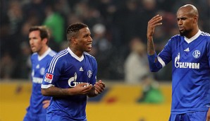 Farfan und Santana stehen wieder auf dem Platz