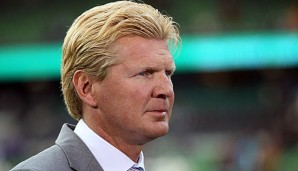 Stefan Effenberg spielte selbst sechs Jahre bei den Bayern