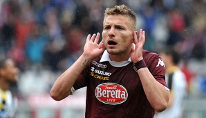 Ciro Immobile: Wer hat alles Interesse an mir?