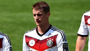 Das WM-Abenteuer ist für Lars Bender bereits vorbei