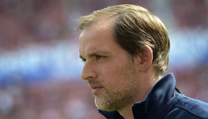 Thomas Tuchel trainierte Mainz von 2009 bis 2014