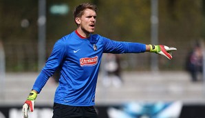 Daniel Batz bleibt beim SC Freiburg