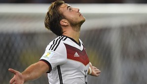 Bruder Mario Götze wechselte bereits 2013 nach München