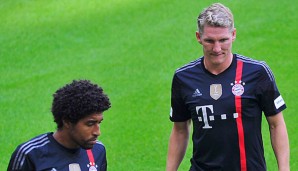 Am Montag bestätigte Müller-Wohlfahrt die Patellaschäden bei Schweinsteiger.