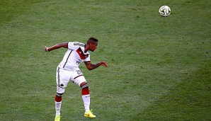 Jerome Boateng soll das Interesse des FC Barcelona geweckt haben