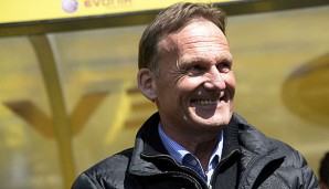 Hans-Joachim Watzke bindet sich langfristig an den BVB