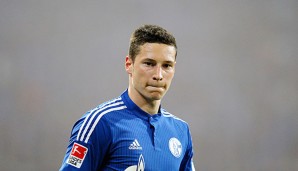 Julian Draxler macht sich Sorgen über den Gesundheitszustand seiner Teamkollegen