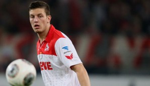 Kevin Wimmer steht kurz vor einem Comeback in der österreichische Nationalmannschaft