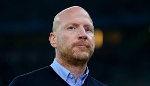 Matthias Sammer ist ein klarer Befürworter der Rotation