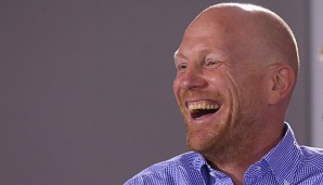 Matthias Sammer würde gerne beim Rekordmeister bleiben