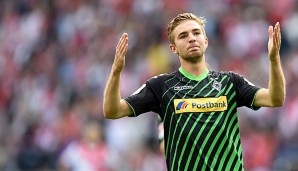 Gladbachs Manger Max Eberl zahlt keine 15 Millionen Euro Ablöse für Christoph Kramer