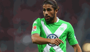 Ricardo Rodriguez ist Schweizer Fußballer des Jahres