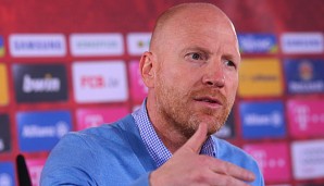 Matthias Sammer sieht Leipzig als "lachenden Dritten" im Osten