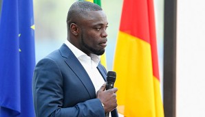 Gerald Asamoah wechselte 2013 von Greuther Fürth zurück nach Gelsenkirchen