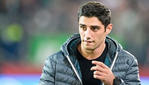 Lars Stindl hofft auf eine schnelle Rückkehr