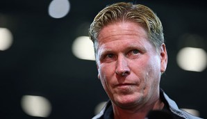 Markus Gisdol äußert sich zu den Stimmungen auf Schalke