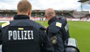 Die Gewerkschaft der Polizei hat die Reduzierung der Einsatzkräfte kritisiert