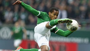 Theodor Gebre Selassie kehrt ins Training des Tabellenletzten zurück