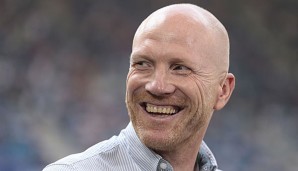 Matthias Sammer bleibt bis 2018 Sportvorstand beim Rekordmeister