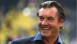 Michael Zorc lässt die Kritik an seinen Transfers nicht gelten