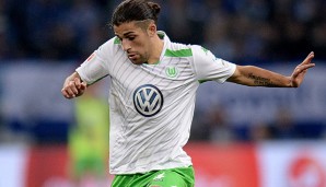 Ricardo Rodriguez ist beim VfL zu einem der besten Verteidiger der Liga aufgestiegen