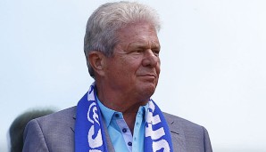 Dietmar Hopp darf die Mehrheit der Stimmrechte bei Hoffenheim übernehmen