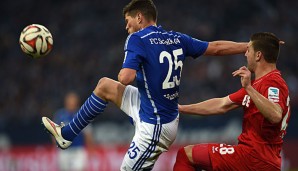 Klaas-Jan Huntelaar will, dass seine Vertragsverlängerung zu weiteren Neuverpflichtungen führt