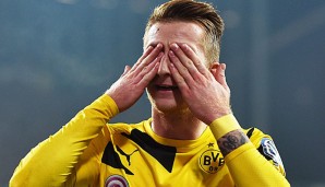 Wies sich Marco Reus jahrelang mit einem gefälschten Führerschein aus?