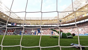 Kevin Trapp erhält Konkurrenz aus Aserbaidschan