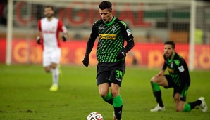 Granit Xhaka will den Vertrag von Granit Xhaka verlängern