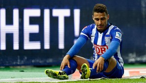 Hany Mukhtar wechselt von Hertha BSC zu Benfica Lissabon