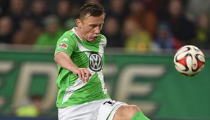 Klaus Allofs hat dem Wechsel von Ivica Olic zum Hamburger SV eine Absage erteilt