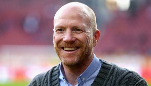 Matthias Sammer fordert volle Konzentration zum Rückrundenstart