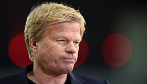 Oliver Kahn hält die Bayern nicht für unschlagbar