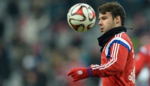 Juan Bernat ist in dieser Saison der Dauerbrenner bei den Bayern