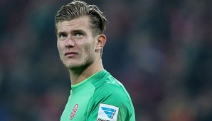 Trägt seit 2015 das Trikot der Mainzer: Loris Karius