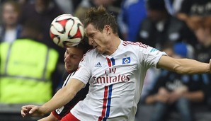 Marcell Jansen zeigte zum Rückrunden-Auftakt starke Leistungen