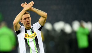 Verabschiedet sich Max Kruse in Richtung Schalke?